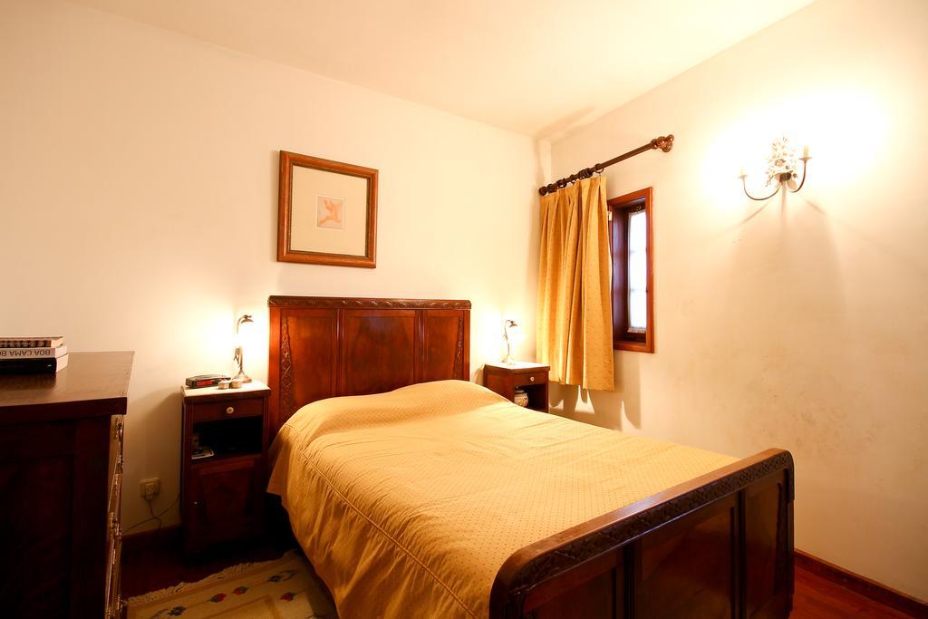 Casa Da Miza Villa Vilar do Pinheiro Bagian luar foto